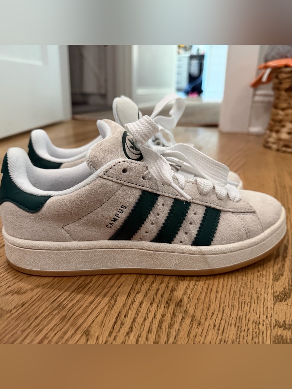 adidas campus 00s sneakers